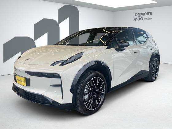 ZEEKR X 66 KW ELÉTRICO FLAGSHIP AWD